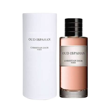 oud ispahan dior opinioni|dior oud ispahan 40ml price.